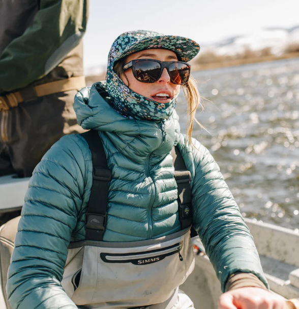 Bitterroot Neck Gaiter