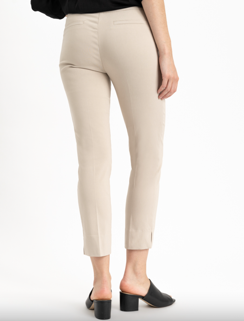 Cashew Cigarette Ankle Pant