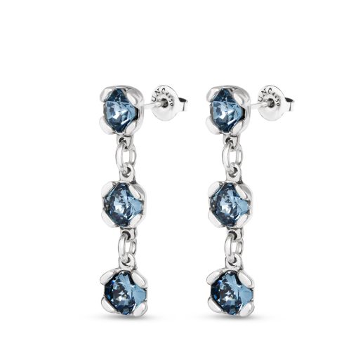 Sublime Blue Earring