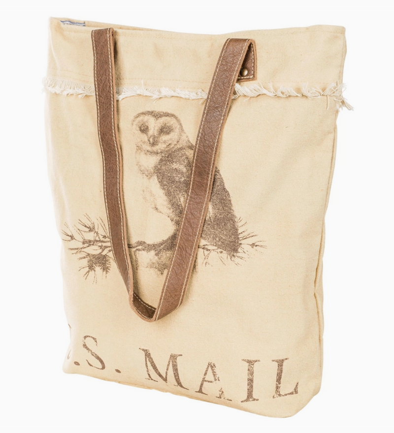 Us Mail Tote