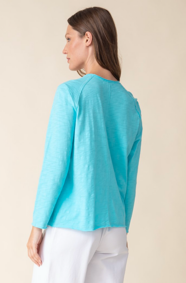 Malibu Button Cardigan