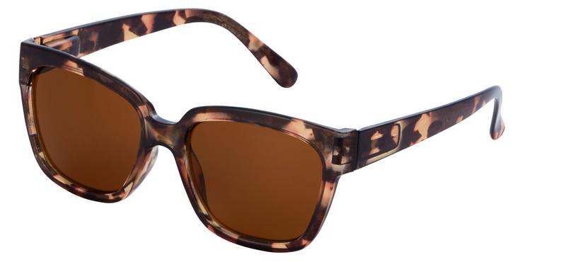 Tortoise Georgia Sunglasses