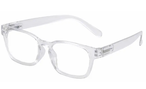 Windsor Reading Clear Glasses