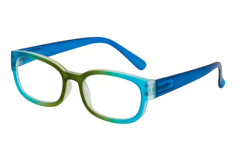 Beach Glass Reading Glasses