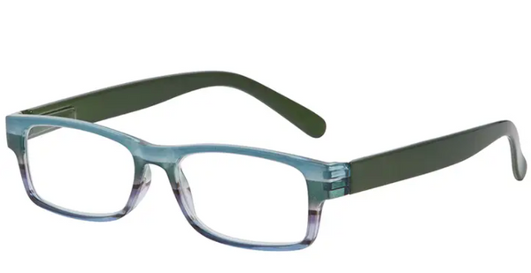 Blue River Reading Glasses