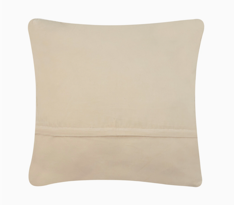 Go Outside Hook Pillow