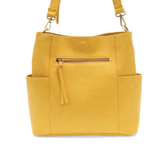 Butter Pocket Bucket Bag