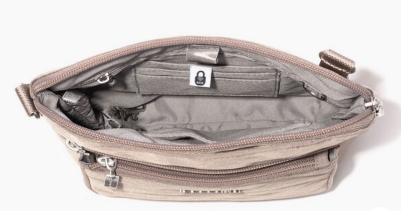 Moonrock Pocket Bag