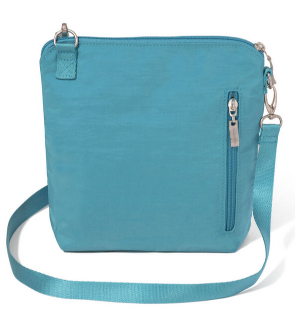 Seaside Blue Pocket Bag