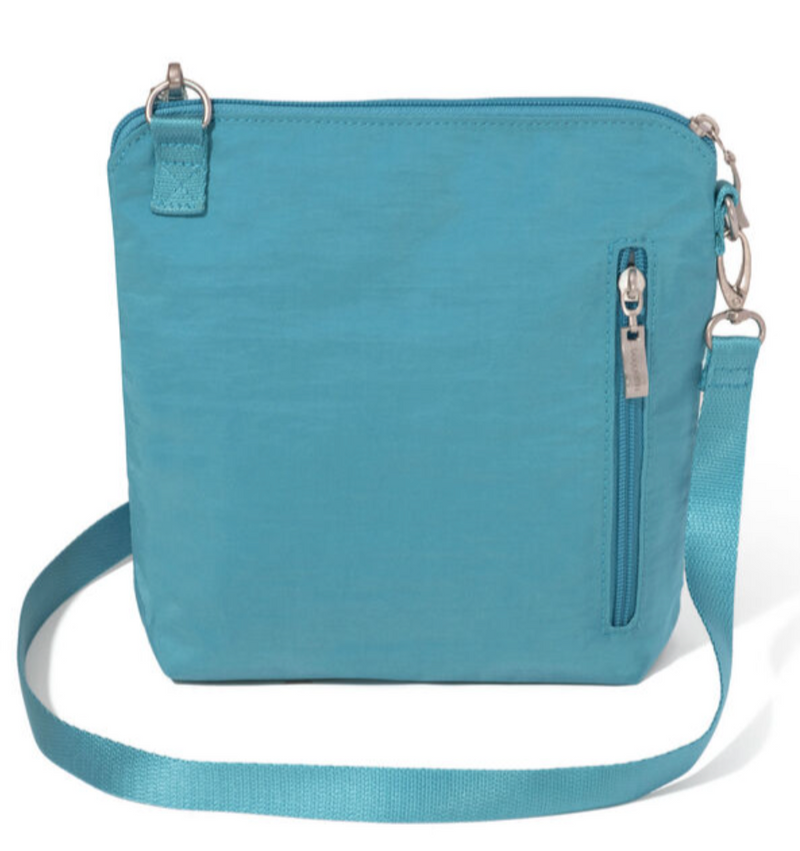 Seaside Blue Pocket Bag