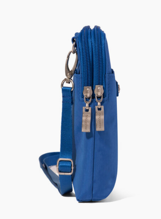 Lapis Bryant Crossbody