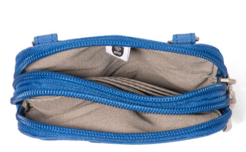 Lapis Bryant Crossbody