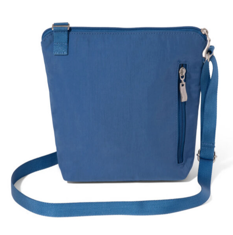 Lapis Pocket Crossbody Bag
