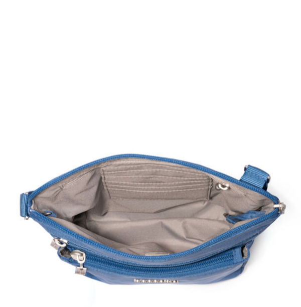 Lapis Pocket Crossbody Bag