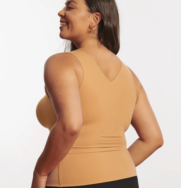 Mica Defy Tank