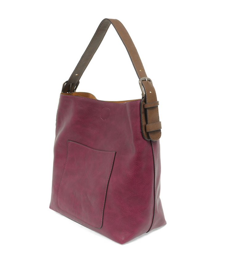 Mulberry 2pc Hobo Handbag