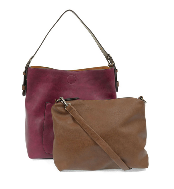 Mulberry 2pc Hobo Handbag