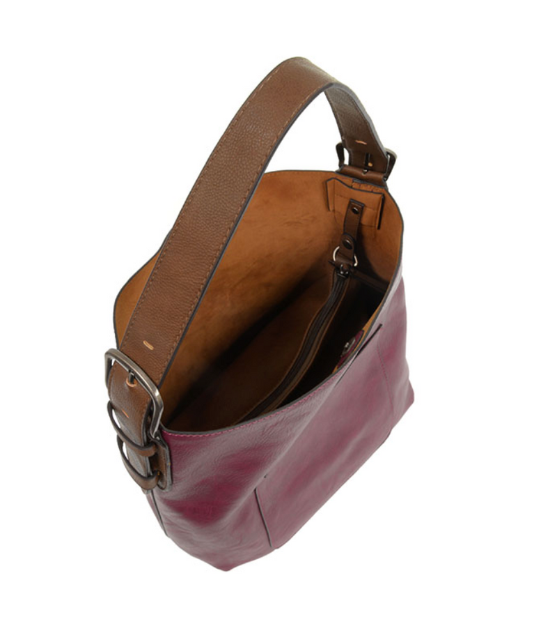 Mulberry 2pc Hobo Handbag