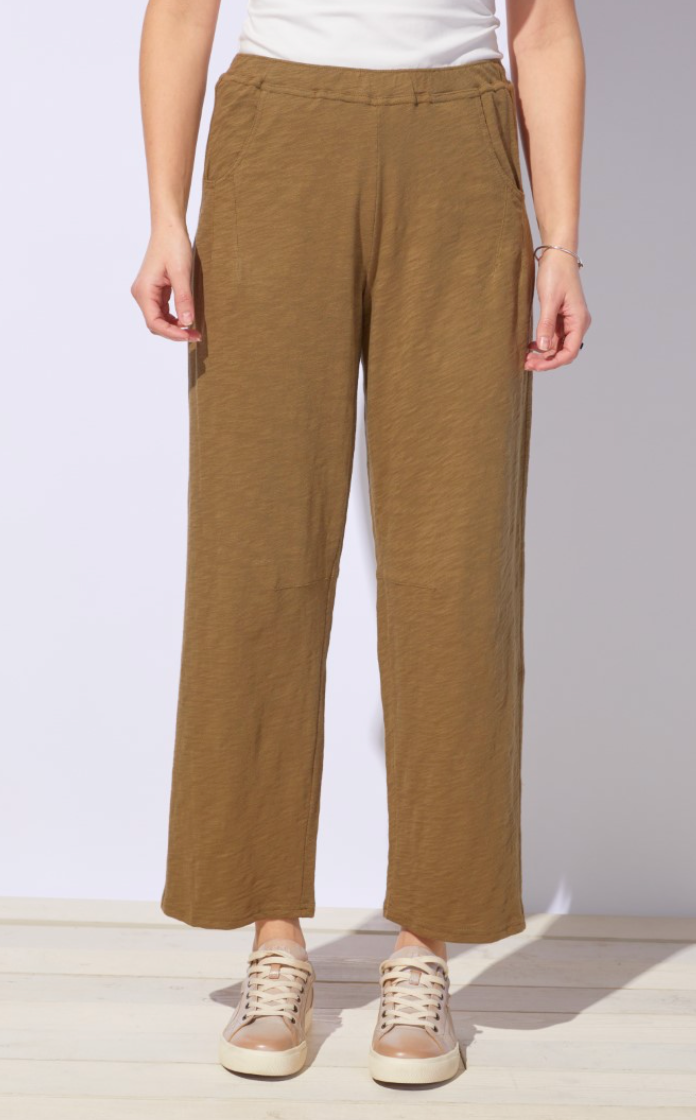 Willow Cotton Everywhere Pant