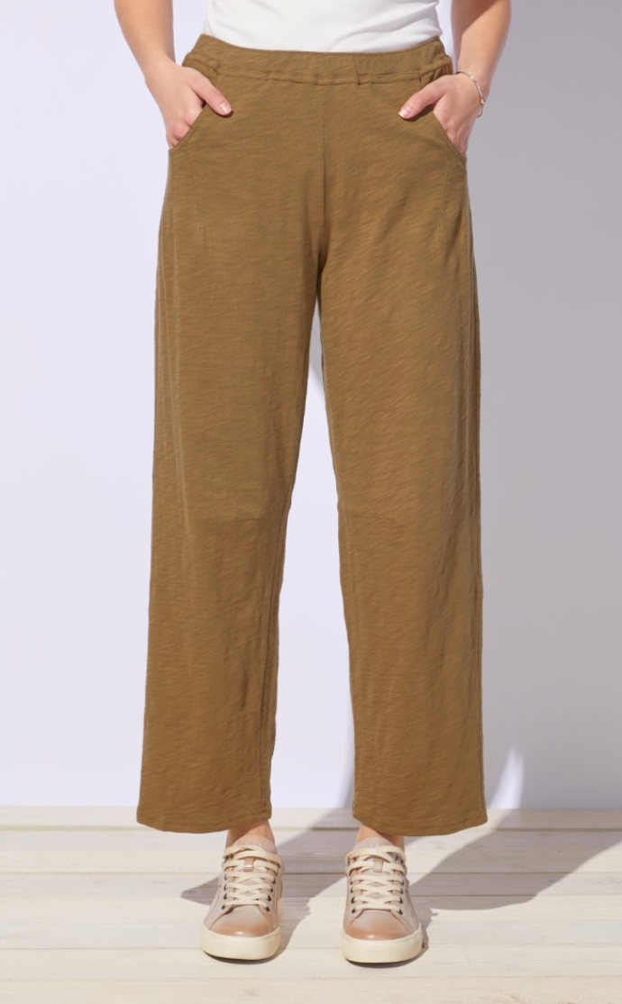 Willow Cotton Everywhere Pant