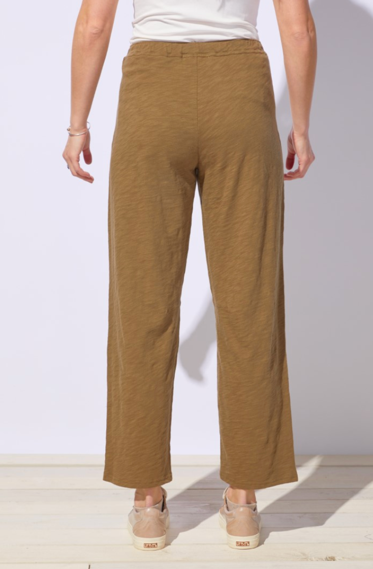 Willow Cotton Everywhere Pant