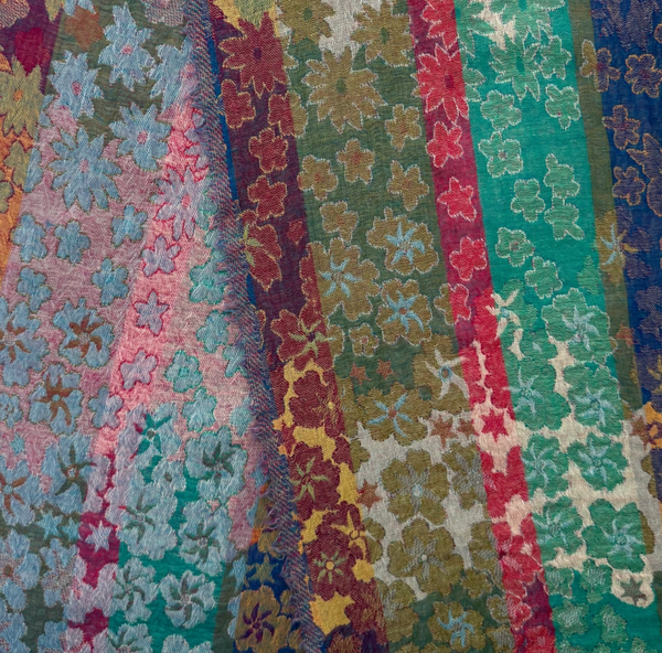 Fleur Multi Scarf