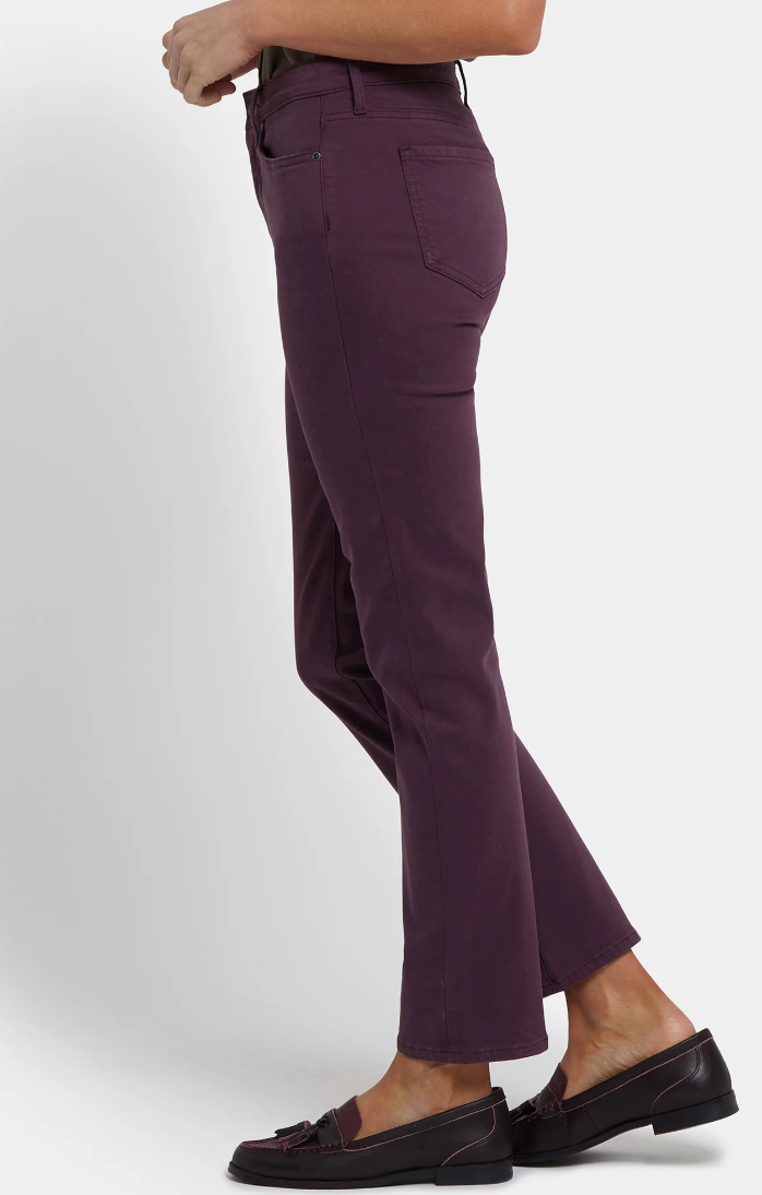 Fig Sheri Slim Jeans