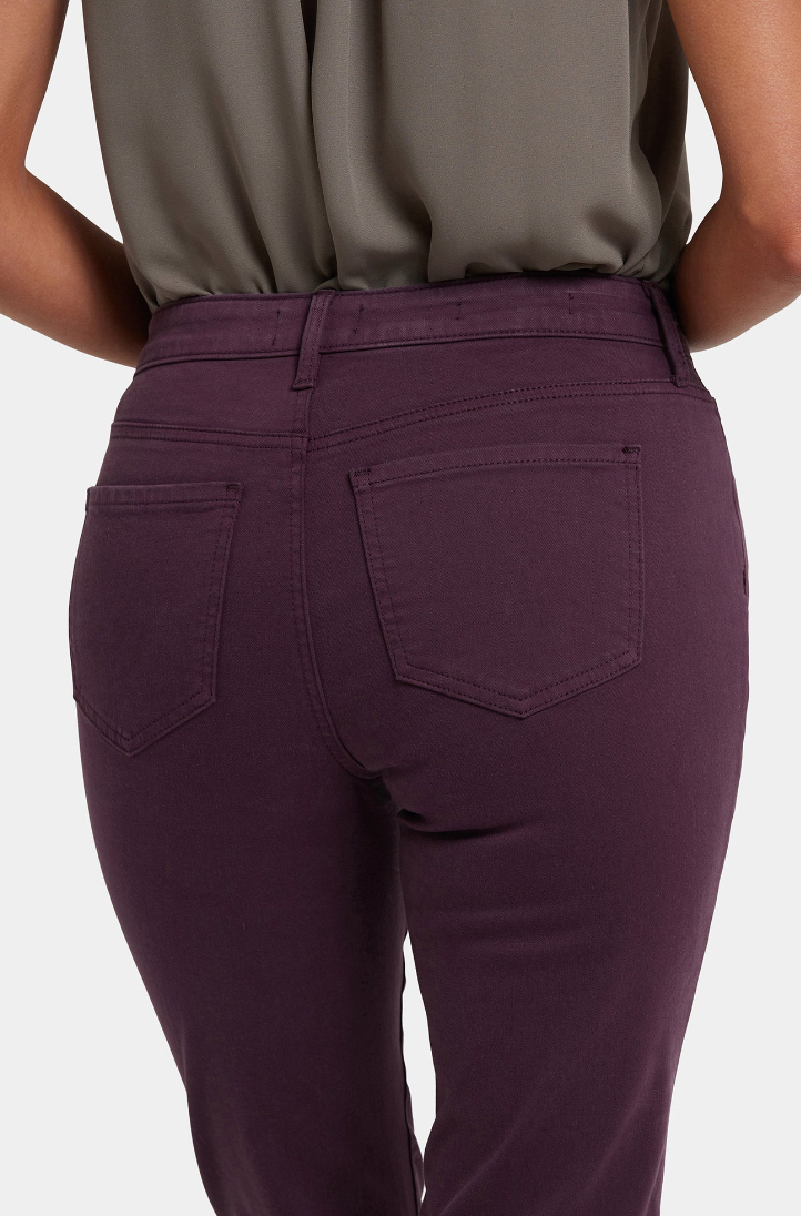 Fig Sheri Slim Jeans