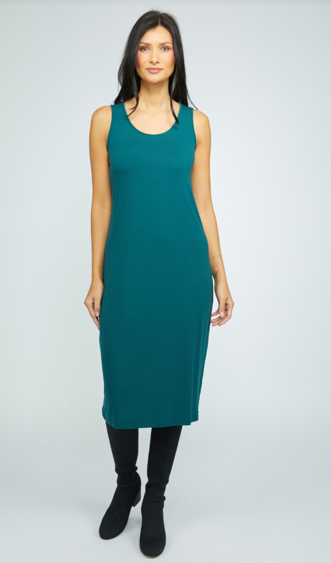 Marine Tank Dress