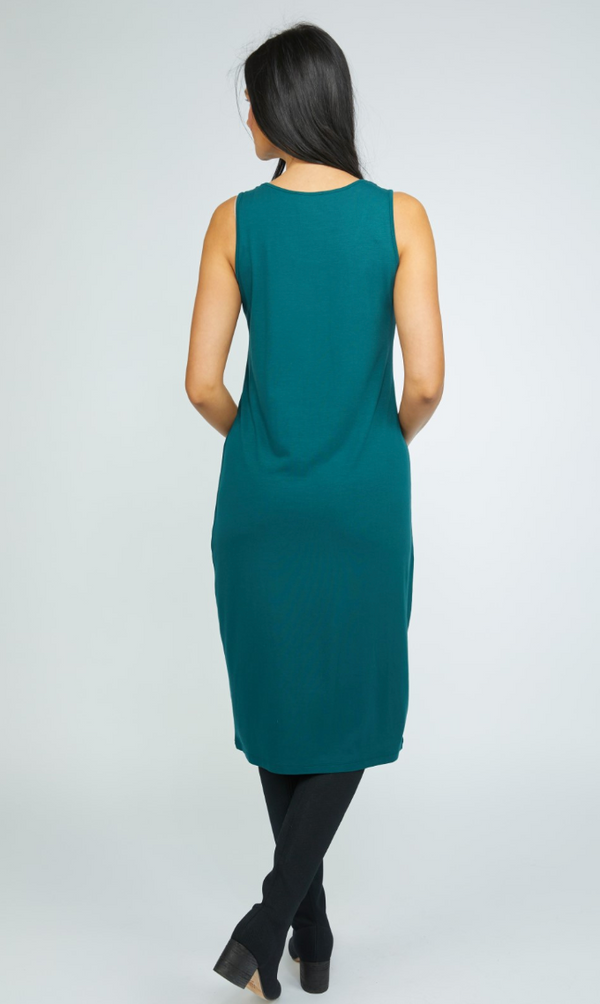 Marine Tank Dress