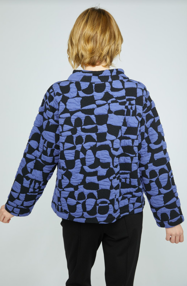Dusk Jetsetter Jacket