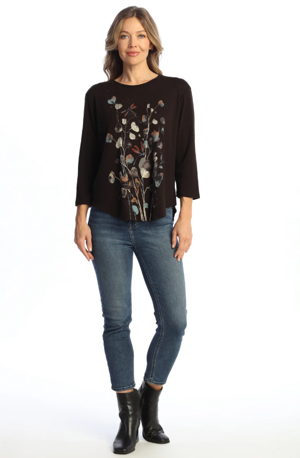 Marisol Easy Top
