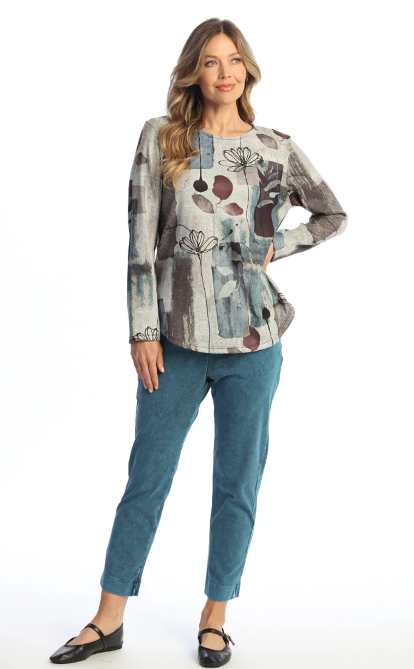 Aurelia Soft Top