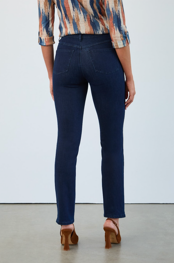 Suzanne Straight Jean