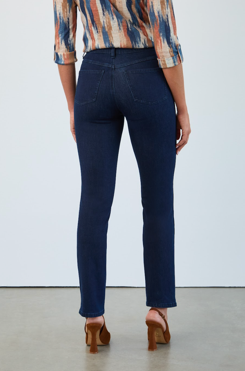 Suzanne Straight Jean