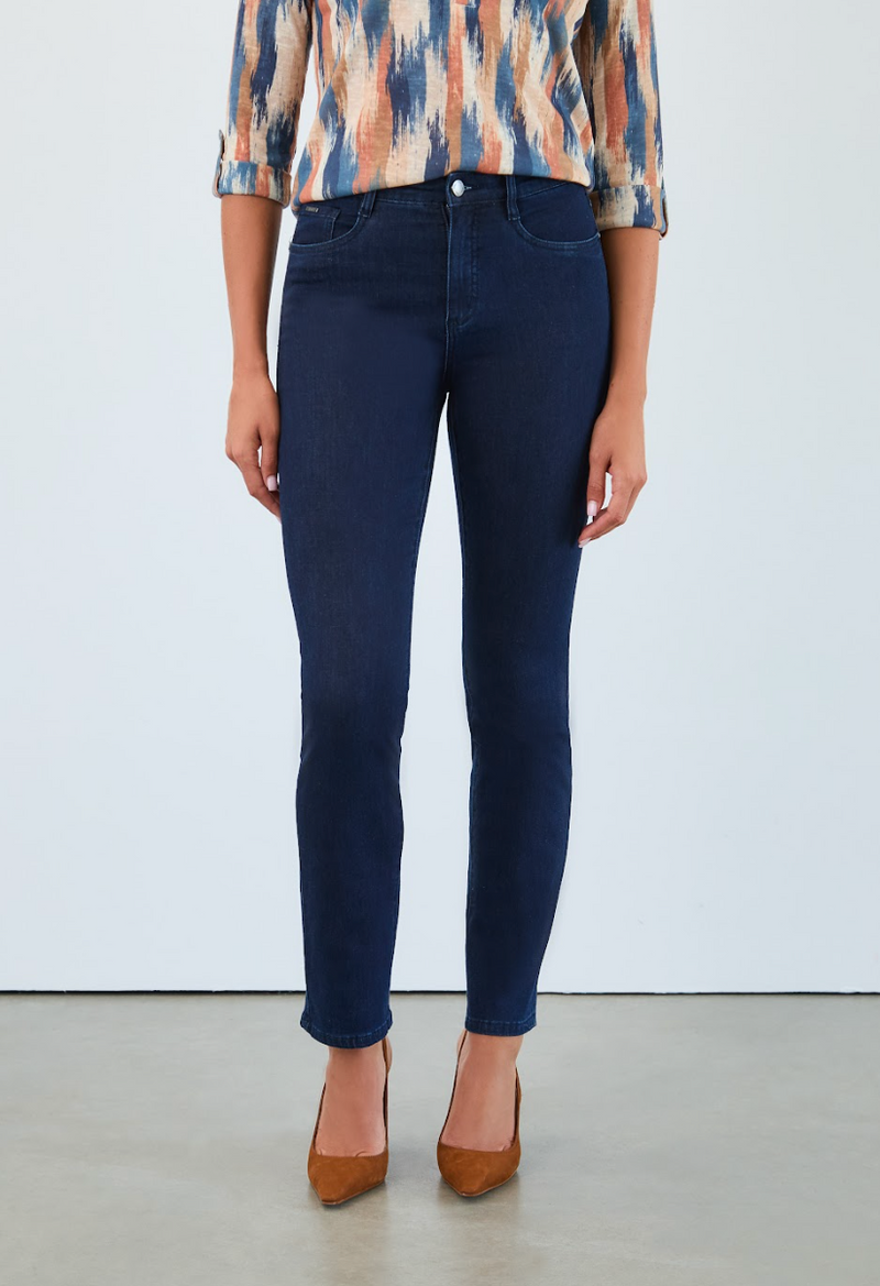 Suzanne Straight Jean