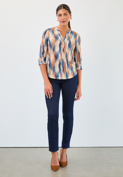 Suzanne Straight Jean
