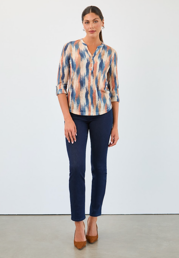 Suzanne Straight Jean