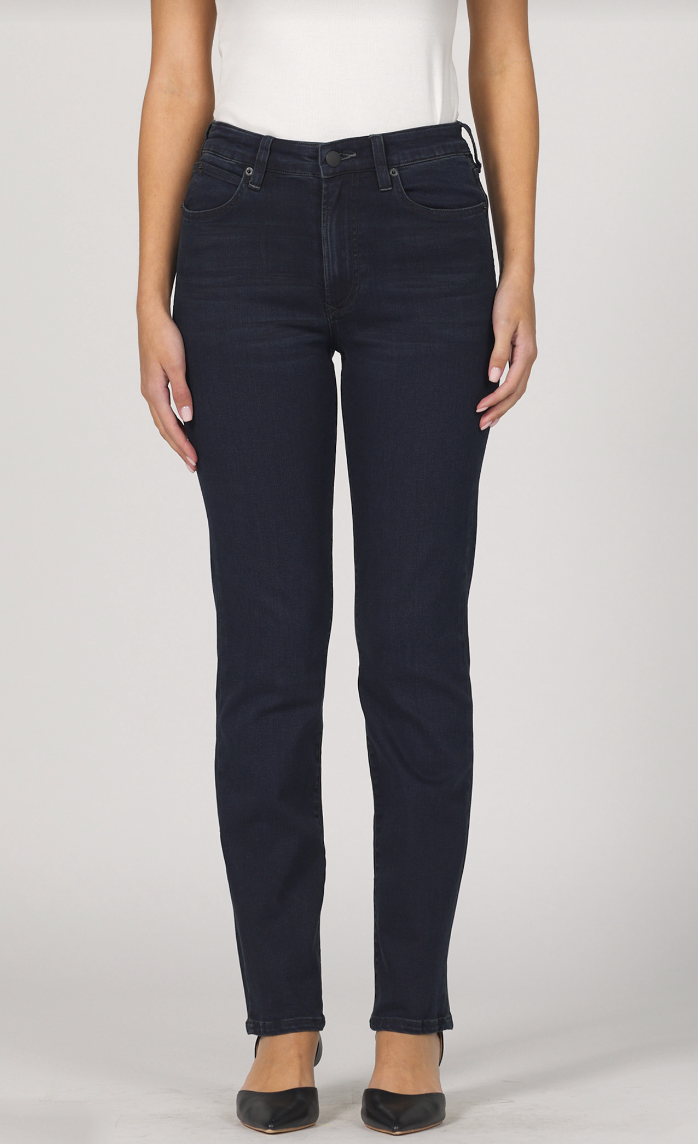 Dreams Slim Straight Jean