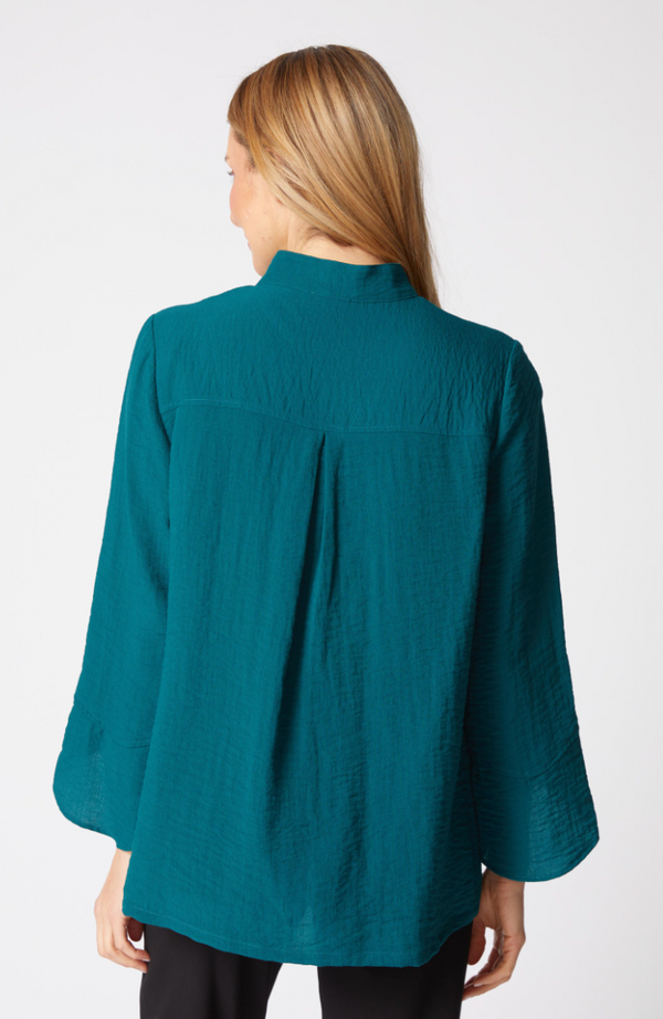 Juniper Tulip Sleeve Jacket