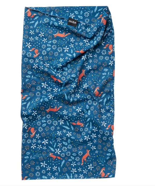 First Frost Neck Gaiter