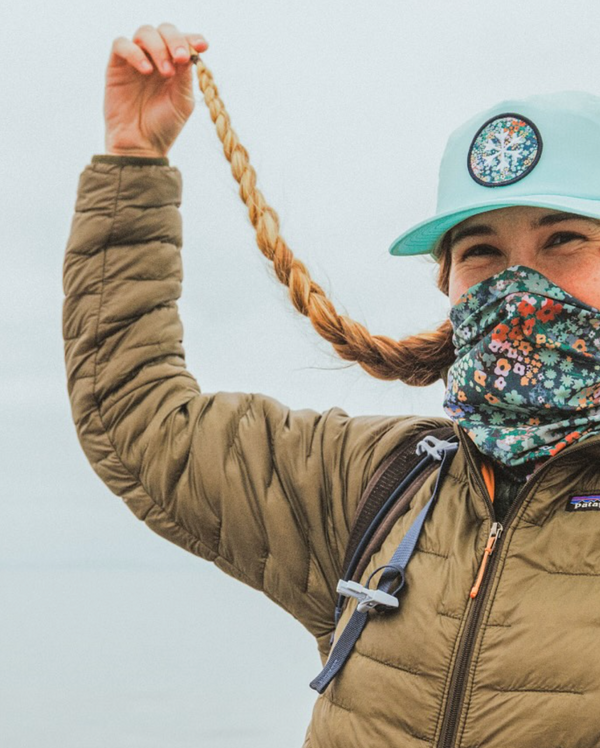 Bitterroot Neck Gaiter