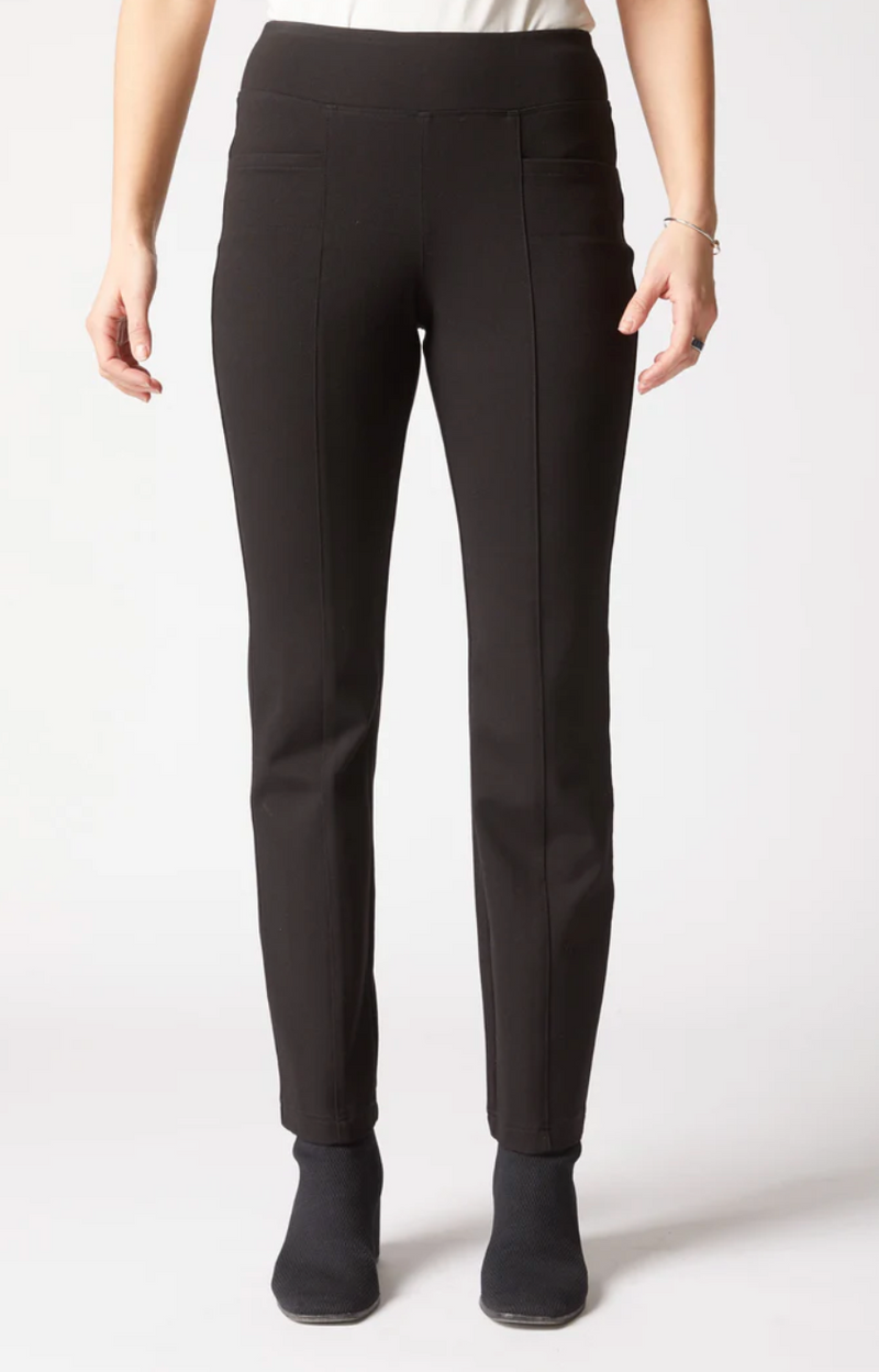 Luxe Ponte Perfect Pant