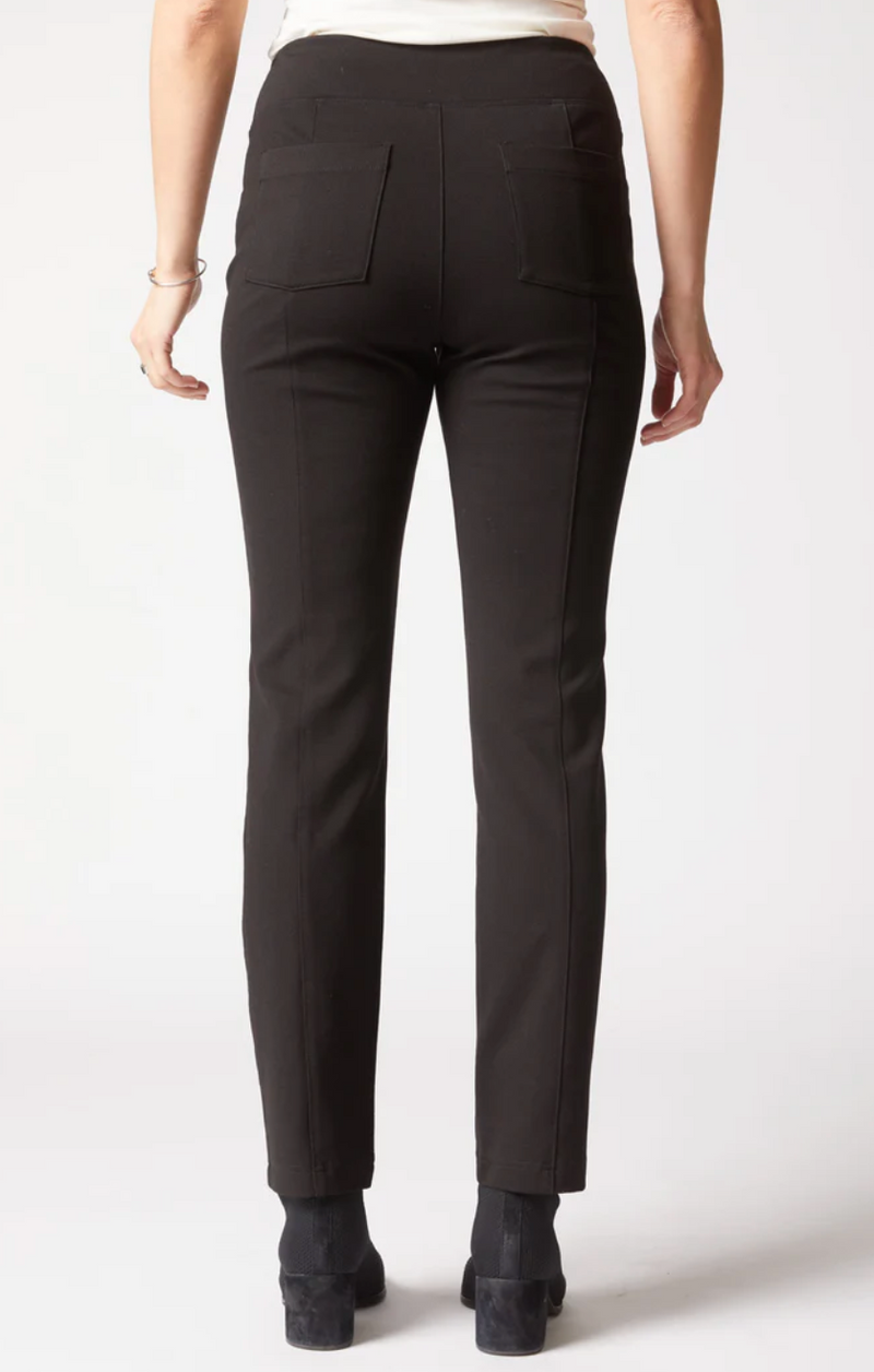 Luxe Ponte Perfect Pant