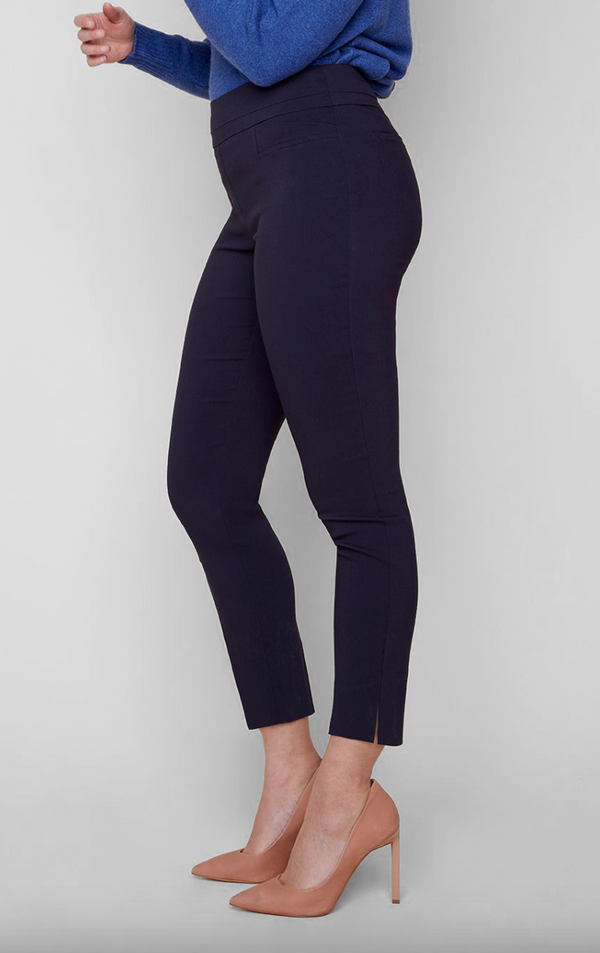 New Midnight Cigarette Ankle Pant