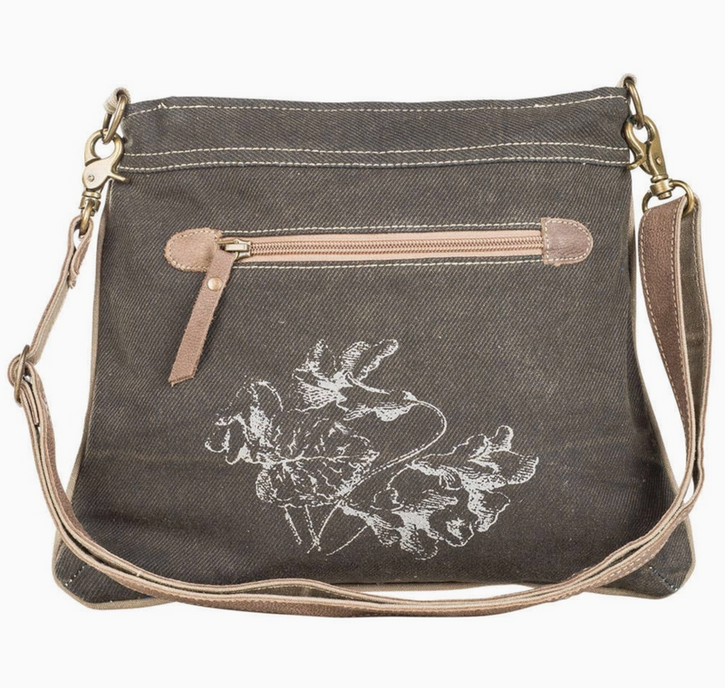 Its Your Story Crossbody Bag