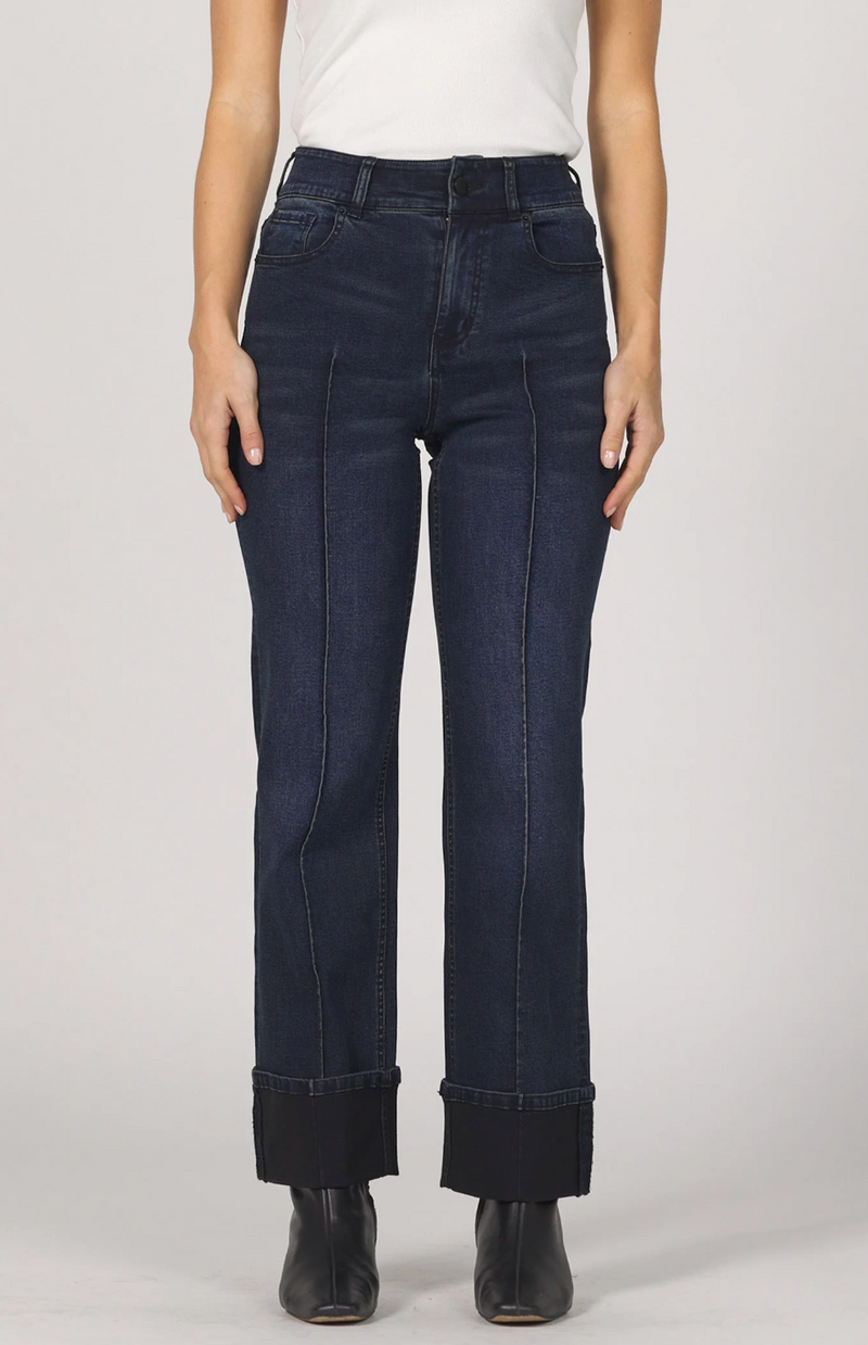 Callaway Straight Jean