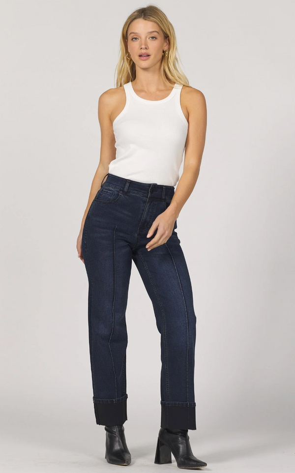 Callaway Straight Jean