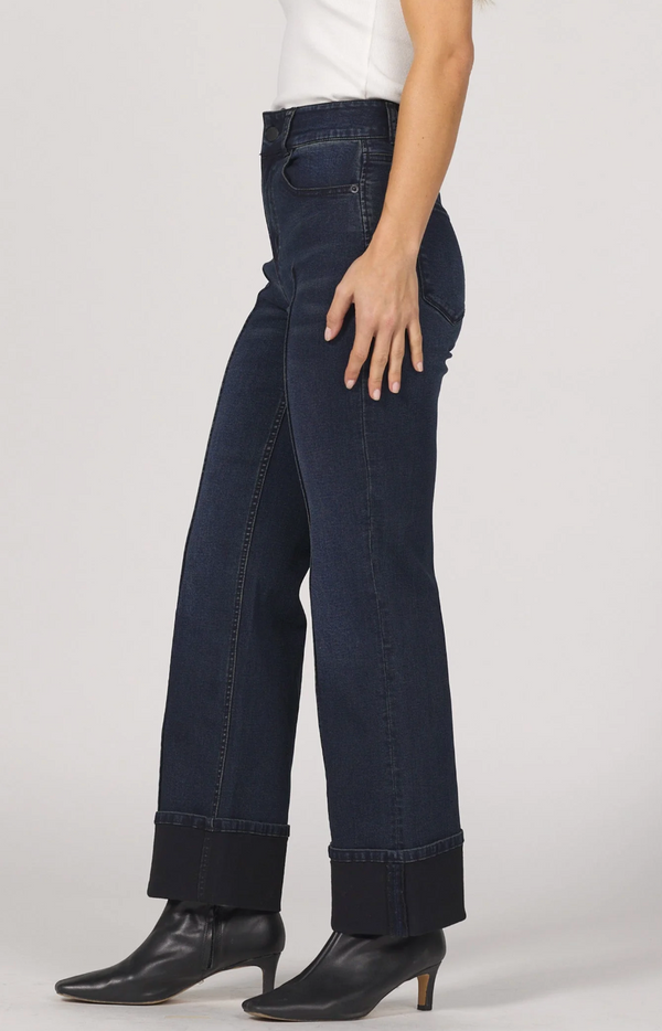 Callaway Straight Jean