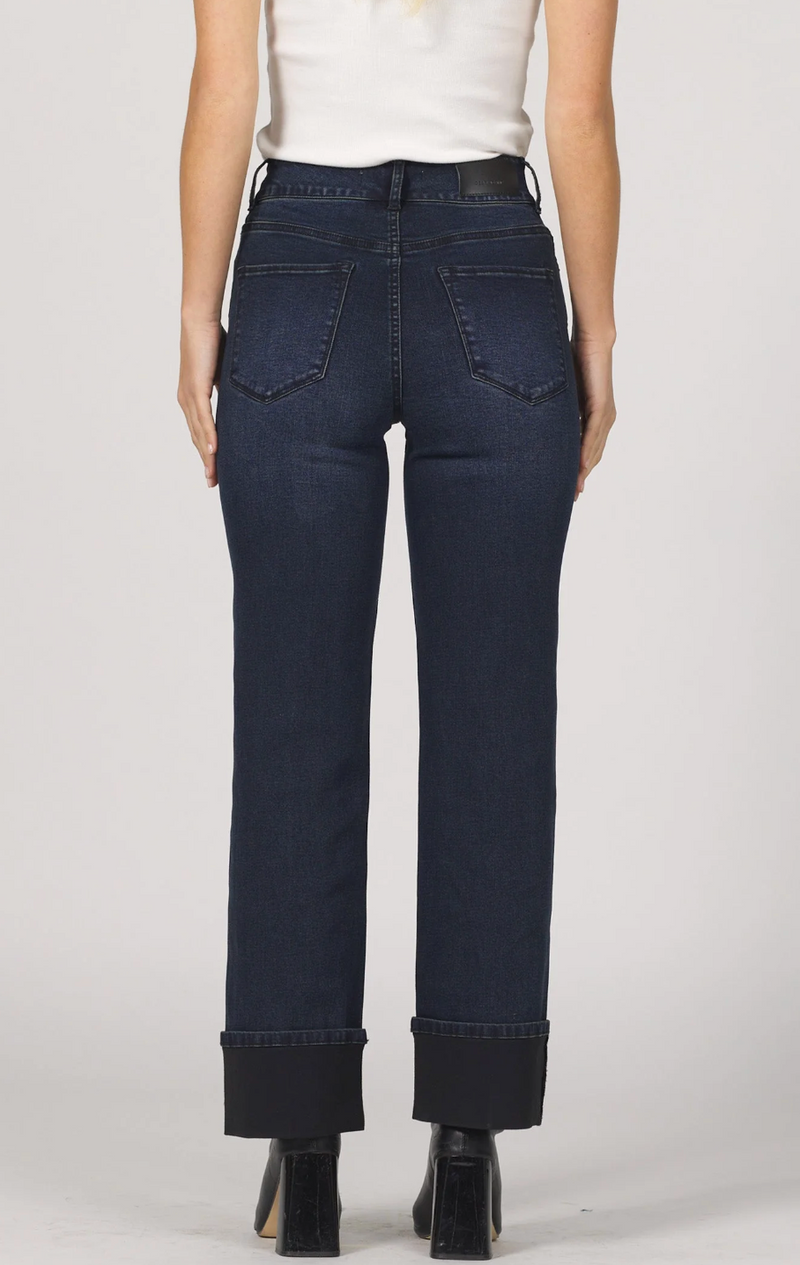 Callaway Straight Jean